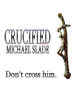 MM crucified fan art 8