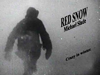 MM's Red Snow Art